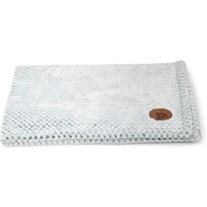 Petface Waffle Blanket for Dogs & Cats, Machine Washable Comforter, Grey, 100 x 70 cm (Pack of 1) Petface Waffle Blanket for Dogs & Cats, Machine Washable Comforter, Grey, 100 x 70 cm (Pack of 1)