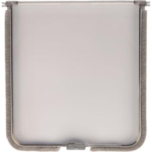Flamingo SPARE DOOR CAT DOOR VEGO 16,5x18,5CM Flamingo SPARE DOOR CAT DOOR VEGO 16,5x18,5CM