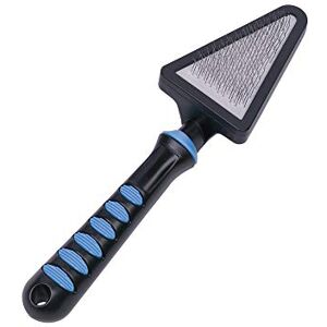 Nobby Comfort Line Triangular Slicker Brush Nobby Comfort Line Triangular Slicker Brush