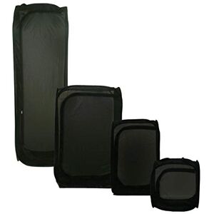 Lucky Reptile OpenAir Vivarium Pop Up Large Approx. 60 x 60 x 90 cm Lucky Reptile OpenAir Vivarium Pop Up Large Approx. 60 x 60 x 90 cm