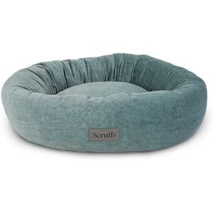 Scruffs Oslo Large Lake Teal Pet Bed Scruffs Oslo Large Lake Teal Pet Bed