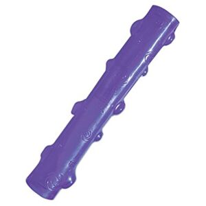 Kong Squeezz Stick Dog Toy, Large(Assorted Colors) Kong Squeezz Stick Dog Toy, Large(Assorted Colors)