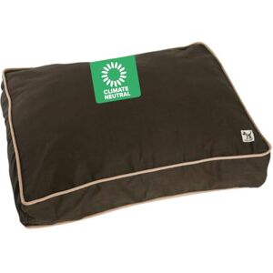 Molly Mutt Medium to Large Dog Bed Cover Landslide Print Measures 27”x36”x5’’ 100% Cotton Durable Breathable Sustainable Machine Washable Dog Bed Cover Molly Mutt Medium to Large Dog Bed Cover Landslide Print Measures 27”x36”x5’’ 100% Cotton Durable Breathable Sustainable Machine Washable Dog Bed Cover