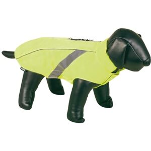 Nobby Rainy Raincoat Neon Yellow 44 cm Nobby Rainy Raincoat Neon Yellow 44 cm