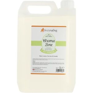 Dezynadog Magic Formula Aromazone Pet Shampoo, 5 Litre Dezynadog Magic Formula Aromazone Pet Shampoo, 5 Litre