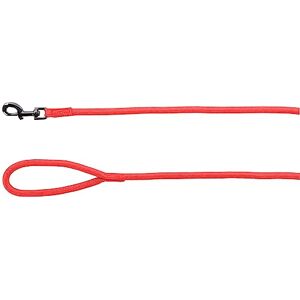 Flamingo Dog Leash Aiden Red 5m 12mm Flamingo Dog Leash Aiden Red 5m 12mm