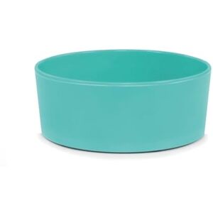 Record Simply Mine Bowl for Dogs and Cats – Made of Melamine – Non-Slip – Dimensions: Diameter 21 cm – Capacity 2.1 L – Plain Blue Record Simply Mine Bowl for Dogs and Cats – Made of Melamine – Non-Slip – Dimensions: Diameter 21 cm – Capacity 2.1 L – Plain Blue