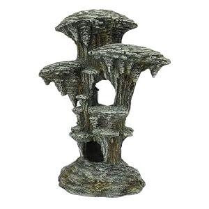 CLASSIC Rock Formation 165x95x203mm CLASSIC Rock Formation 165x95x203mm