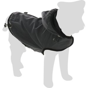 Flamingo DOG COAT LUZA GREY 50CM Flamingo DOG COAT LUZA GREY 50CM