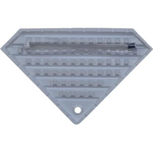 Supa Large Corner/Pentagonal Under-Gravel Aquarium Filter, Suitable For Tropical, Marine or Cold Water Aquariums/Fish Tanks, Made In The UK, Supa Large Corner/Pentagonal Under-Gravel Aquarium Filter, Suitable For Tropical, Marine or Cold Water Aquariums/Fish Tanks, Made In The UK,