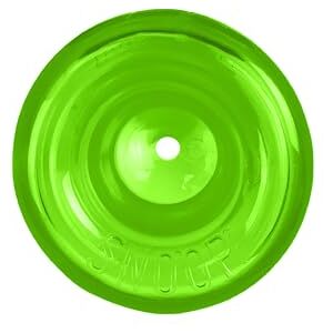 Outward Hound Planet Dog Orbee-Tuff Snoop Interactive Treat Dispensing Dog Toy, Large, Green Outward Hound Planet Dog Orbee-Tuff Snoop Interactive Treat Dispensing Dog Toy, Large, Green