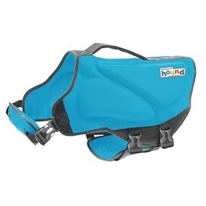 Outward Hound Dawson Swim Blue Dog Life Jacket - Dog Life Jacket Outward Hound Dawson Swim Blue Dog Life Jacket - Dog Life Jacket