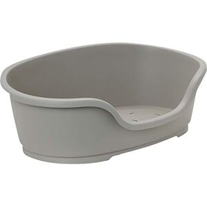 Flamingo domus small pet basket, moderna product 58/38.4/19.8 cm Flamingo domus small pet basket, moderna product 58/38.4/19.8 cm