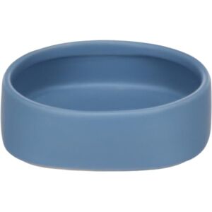 Flamingo FEEDING AND DRINKING BOWL GUINEA PIG ZARA BLUE 12x3,5CM 200ML Flamingo FEEDING AND DRINKING BOWL GUINEA PIG ZARA BLUE 12x3,5CM 200ML