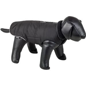 Nobby ZALEK Dog Coat 80 cm Black Nobby ZALEK Dog Coat 80 cm Black