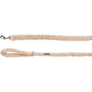 Flamingo Dog Leash Pookie Beige 1,3m 20mm Flamingo Dog Leash Pookie Beige 1,3m 20mm