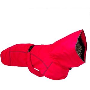 Croci Hiking Coat For Dogs, Waterproof For Dogs, Padded Winter Coat, Thermoregulating Lining, K2, Colour: Fuchsia, Size 30 cm 182 g Croci Hiking Coat For Dogs, Waterproof For Dogs, Padded Winter Coat, Thermoregulating Lining, K2, Colour: Fuchsia, Size 30 cm 182 g