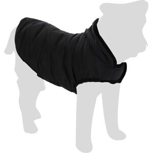 Flamingo DOG COAT BOSO BLACK 40CM Flamingo DOG COAT BOSO BLACK 40CM