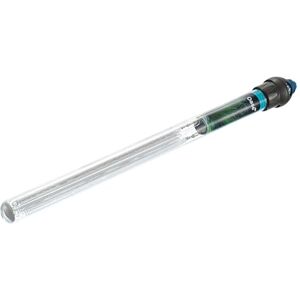 Oase HeatUp 250 Aquarium Heater, Fish Tank Heater for Freshwater and Marine Aquariums with Thermometer, 250 W Oase HeatUp 250 Aquarium Heater, Fish Tank Heater for Freshwater and Marine Aquariums with Thermometer, 250 W