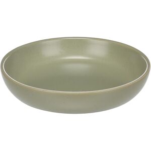 Flamingo FEEDING AND DRINKING BOWL LAJOS ROUND GREEN 15,5x3CM 300ML Flamingo FEEDING AND DRINKING BOWL LAJOS ROUND GREEN 15,5x3CM 300ML