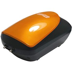 AMTRA Air System 480 Silent aquarium aerator, aeration kit for aquarium filter included, 8 Lt/min 2 outlet AMTRA Air System 480 Silent aquarium aerator, aeration kit for aquarium filter included, 8 Lt/min 2 outlet