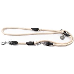 Lionto Dog Leash - Adjustable, Weatherproof, 200cm - All Dogs Lionto Dog Leash - Adjustable, Weatherproof, 200cm - All Dogs