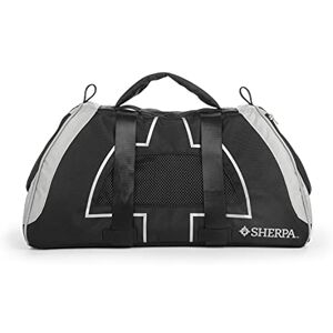 Sherpa PET CARRIER - Black - Pet Carrier Sherpa PET CARRIER - Black - Pet Carrier