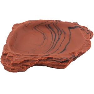 Lucky Reptile Turtle Dish - Water or Food Bowl for Tortoises/Turtles Lucky Reptile Turtle Dish - Water or Food Bowl for Tortoises/Turtles