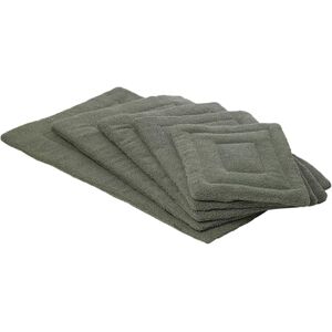 House of Paws Moss Berber Fleece Extra-Large Mat for Pets Machine Washable, Insulating and Durable House of Paws Moss Berber Fleece Extra-Large Mat for Pets Machine Washable, Insulating and Durable