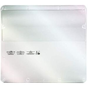 sera 31147 Transparent Lens for Marin Biotop Cube 130 (PL-T5) sera 31147 Transparent Lens for Marin Biotop Cube 130 (PL-T5)
