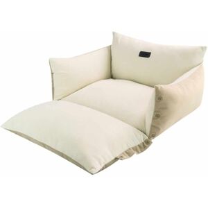 Nobby Comfort Bed 2 in 1 Alin Beige 70 x 58 x 22 + 9 Nobby Comfort Bed 2 in 1 Alin Beige 70 x 58 x 22 + 9