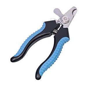 Nobby Comfort Line Nail Scissors Small 12 cm Nobby Comfort Line Nail Scissors Small 12 cm