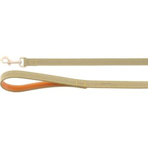 Flamingo Dog Leash Virginia Green 1,3m 15mm Flamingo Dog Leash Virginia Green 1,3m 15mm