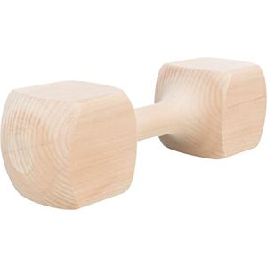 Trixie Kerbl 3224 Stick for Playing Fetch Square 650 g Trixie Kerbl 3224 Stick for Playing Fetch Square 650 g