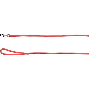Flamingo Dog Leash Aiden Red 3m 10mm Flamingo Dog Leash Aiden Red 3m 10mm