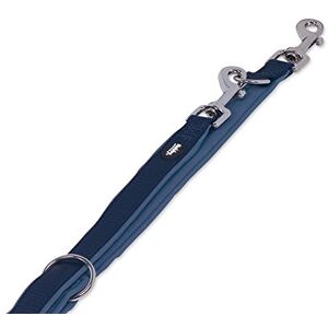 Nobby Classic Preno Traning Leash, 200 cm/20-25 mm, Blue Nobby Classic Preno Traning Leash, 200 cm/20-25 mm, Blue