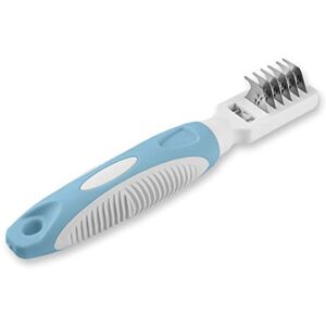 Pets First Pet Grooming Tool - Professional Dematting for Cats & Dogs Pets First Pet Grooming Tool - Professional Dematting for Cats & Dogs