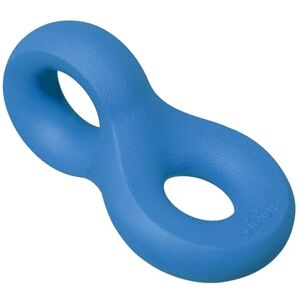 Ubbi Tough Dog Chew Toy – Durable Natural Rubber for Medium & Large Dogs, Interactive Toy for Aggressive Chewers & Fetch Ubbi Tough Dog Chew Toy – Durable Natural Rubber for Medium & Large Dogs, Interactive Toy for Aggressive Chewers & Fetch