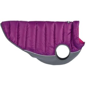 Red Dingo Coats & Jackets for Dogs Reversible Coat Puffer Jachet Red Dingo Coats & Jackets for Dogs Reversible Coat Puffer Jachet