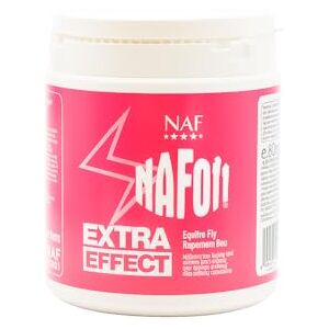 NAF Off Extra Effect Horse Gel 750g - Horse Fly Repellent NAF Off Extra Effect Horse Gel 750g - Horse Fly Repellent
