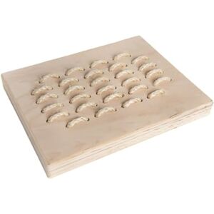 SMALL PET SELECT Digging Platform – Handmade Pine & Sisal Enrichment for Rabbits & Small Pets – Encourages Natural Digging Behavior, Replaceable Rope, Compact and Durable SMALL PET SELECT Digging Platform – Handmade Pine & Sisal Enrichment for Rabbits & Small Pets – Encourages Natural Digging Behavior, Replaceable Rope, Compact and Durable
