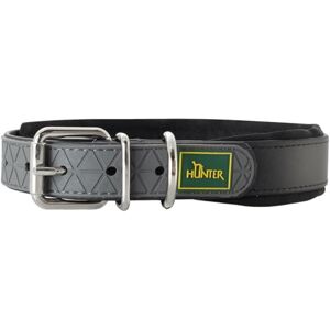 HUNTER Comfort Collar 27-35 cm Convenience in black HUNTER Comfort Collar 27-35 cm Convenience in black