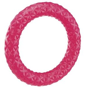 Ferplast Dog Toy PULL MAX 05, Dog Training Ring, Chew Toy, for Running, Jumping, Pulling, Robust Non-Toxic Material, Floating, Medium Size Dog Toys Ferplast Dog Toy PULL MAX 05, Dog Training Ring, Chew Toy, for Running, Jumping, Pulling, Robust Non-Toxic Material, Floating, Medium Size Dog Toys