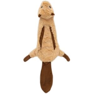 Best Pet Supplies 2-in-1 Stuffless Squeaky Dog Toys with Soft, Durable Fabric for Small, Medium, and Large Pets, No Stuffing for Indoor Play, Supports Active Biting and Play Squirrel, Small Best Pet Supplies 2-in-1 Stuffless Squeaky Dog Toys with Soft, Durable Fabric for Small, Medium, and Large Pets, No Stuffing for Indoor Play, Supports Active Biting and Play Squirrel, Small