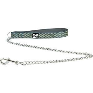 Ancol Extreme+ Heavy Welded Chain Links Lead 98cm Ancol Extreme+ Heavy Welded Chain Links Lead 98cm