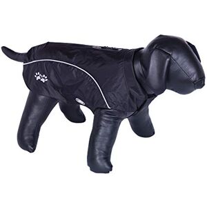 Nobby LAIKA 65274 Dog Coat 80 cm Black Nobby LAIKA 65274 Dog Coat 80 cm Black