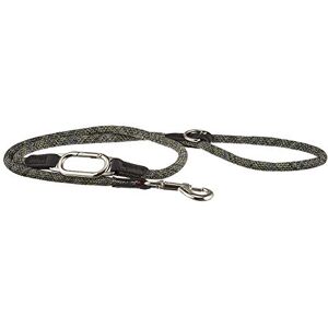 High5Dogs , Ergonomic Dog Lead, Strong and Durable, Ideal for Walks, Length 140 cm, Black, Optimal Comfort for Owner and Animal, Leisure Clic Model High5Dogs , Ergonomic Dog Lead, Strong and Durable, Ideal for Walks, Length 140 cm, Black, Optimal Comfort for Owner and Animal, Leisure Clic Model