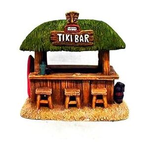 CLASSIC Tiki Bar 150 x 80 x 132 CLASSIC Tiki Bar 150 x 80 x 132