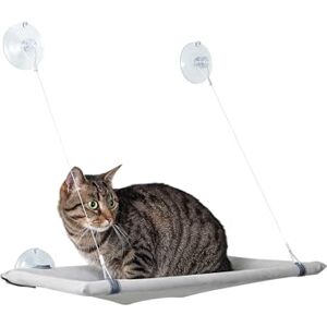 Karlie Flamingo Window Lounger for Cats Karlie Flamingo Window Lounger for Cats