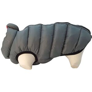 Lighty T32 Reversible Pink and Grey Jacket - Jacket Lighty T32 Reversible Pink and Grey Jacket - Jacket